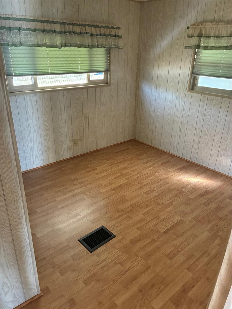 TANGLEWOOD MOBILE VILLAGE - Residential