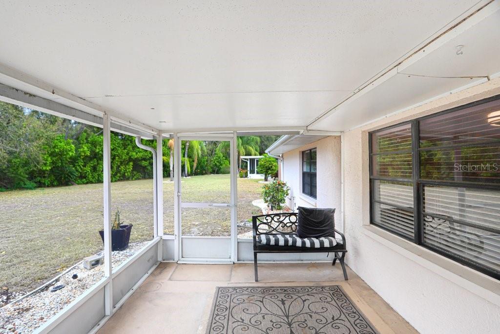 SUN CITY CENTER UNIT 32B - Residential