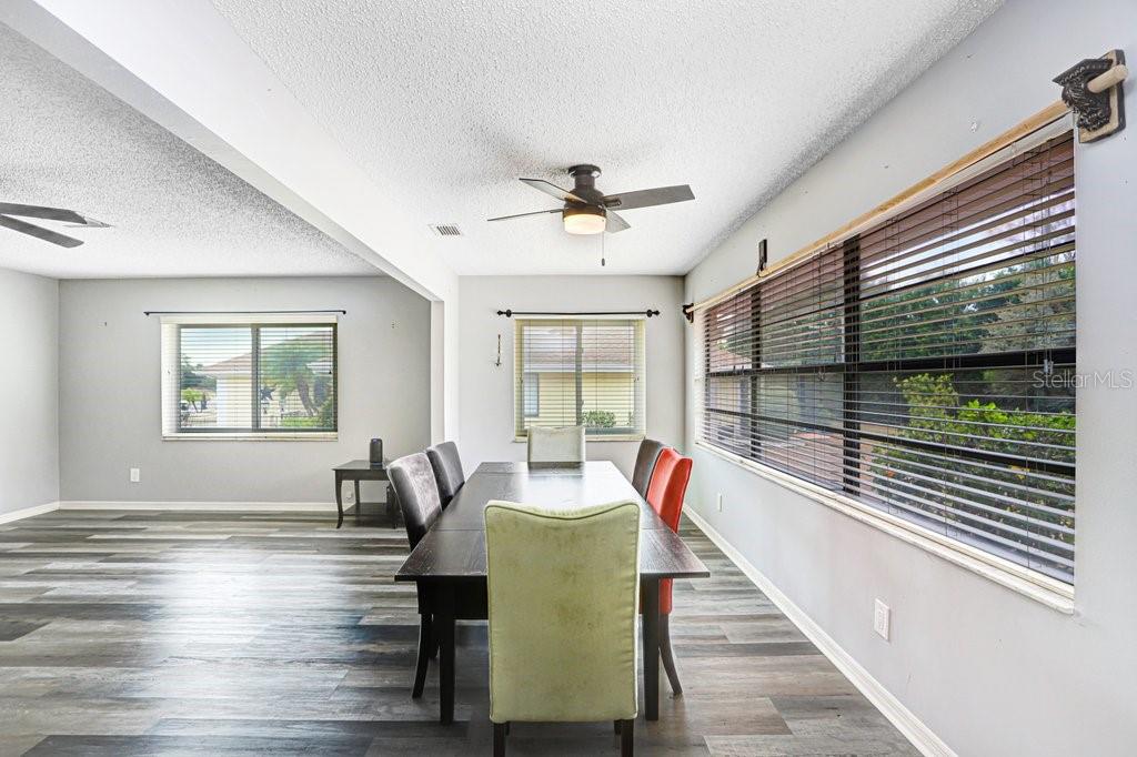 SUN CITY CENTER UNIT 32B - Residential