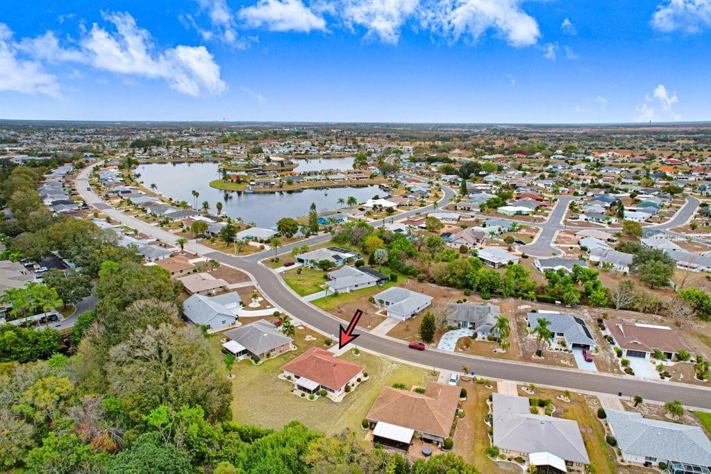 SUN CITY CENTER UNIT 32B - Residential