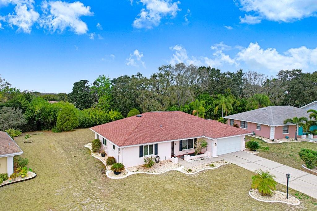 SUN CITY CENTER UNIT 32B - Residential