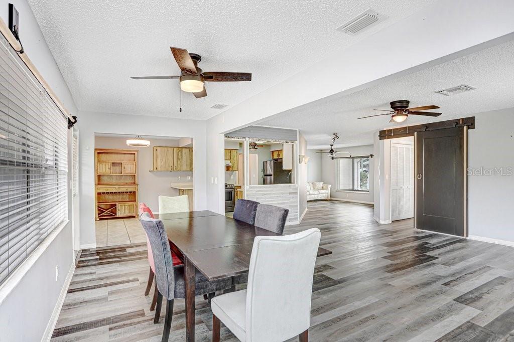 SUN CITY CENTER UNIT 32B - Residential