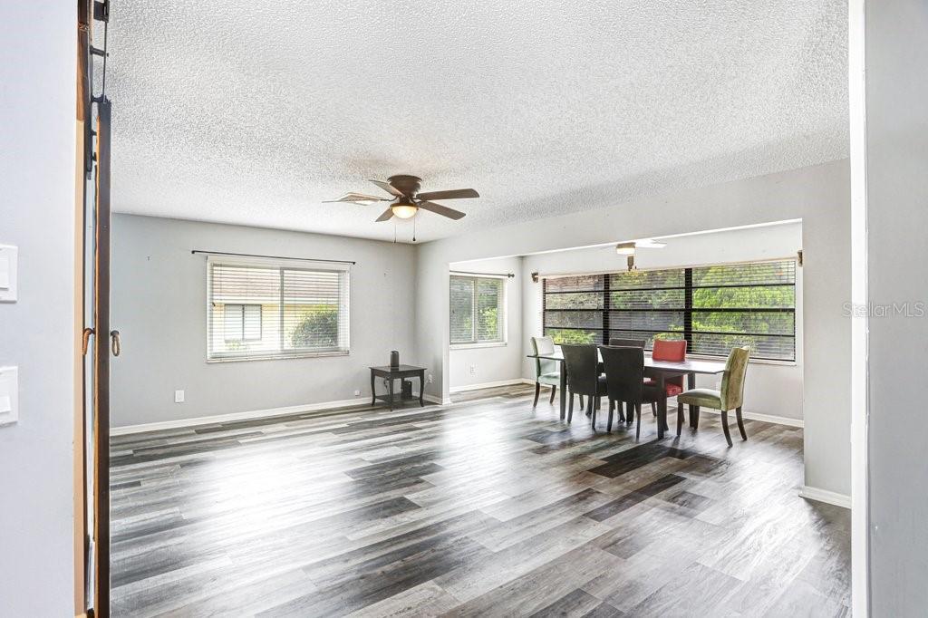 SUN CITY CENTER UNIT 32B - Residential