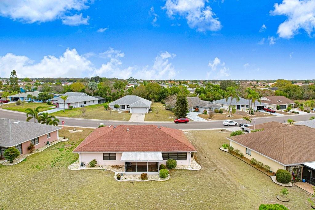 SUN CITY CENTER UNIT 32B - Residential