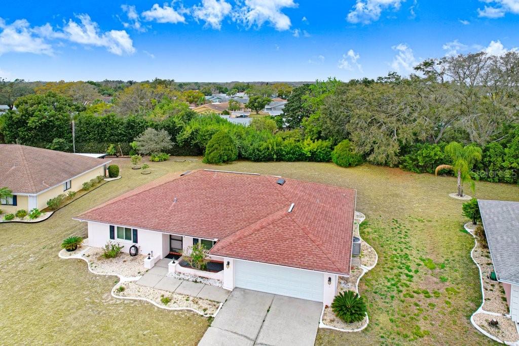 SUN CITY CENTER UNIT 32B - Residential