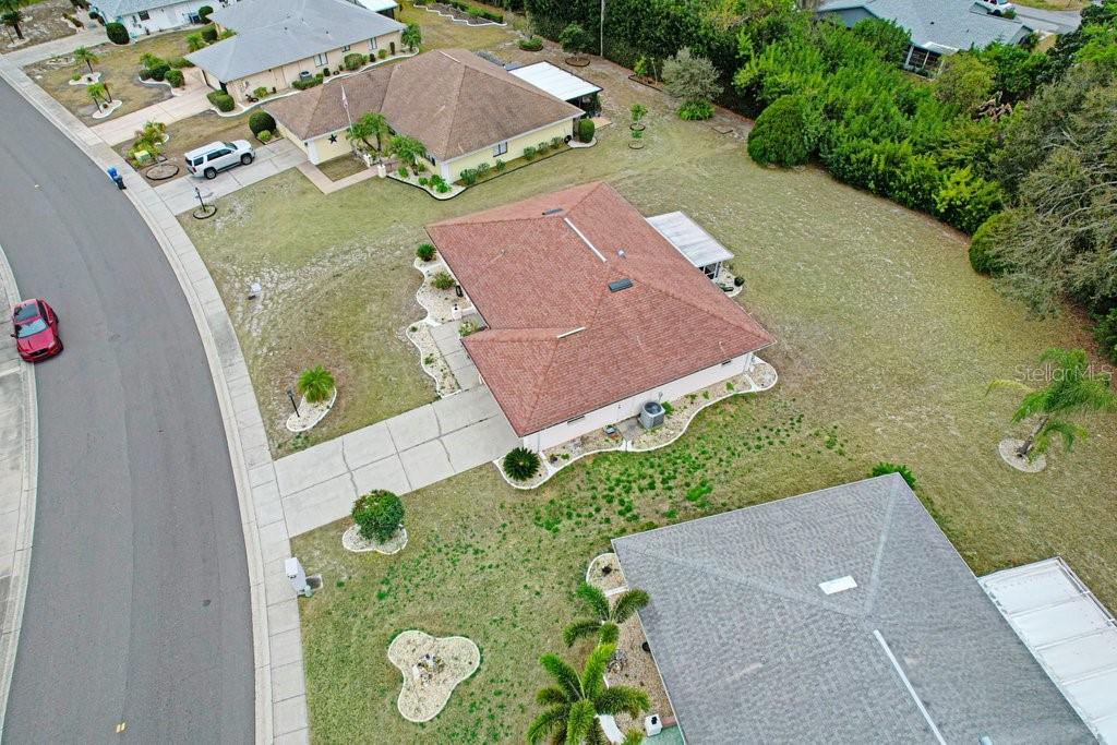 SUN CITY CENTER UNIT 32B - Residential