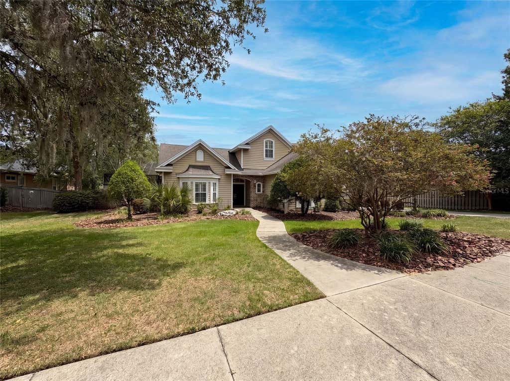 Photo of 13478 NW 9th Road, Newberry, FL 32669 (MLS # O6426501)