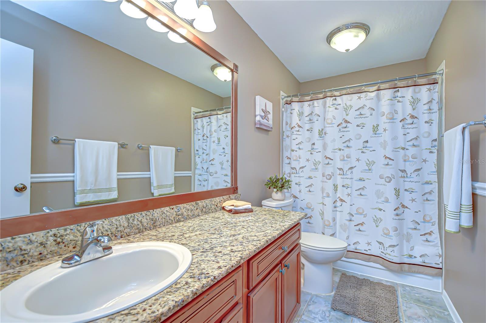 WATERMILL AT PROVIDENCE LAKES - Residential
