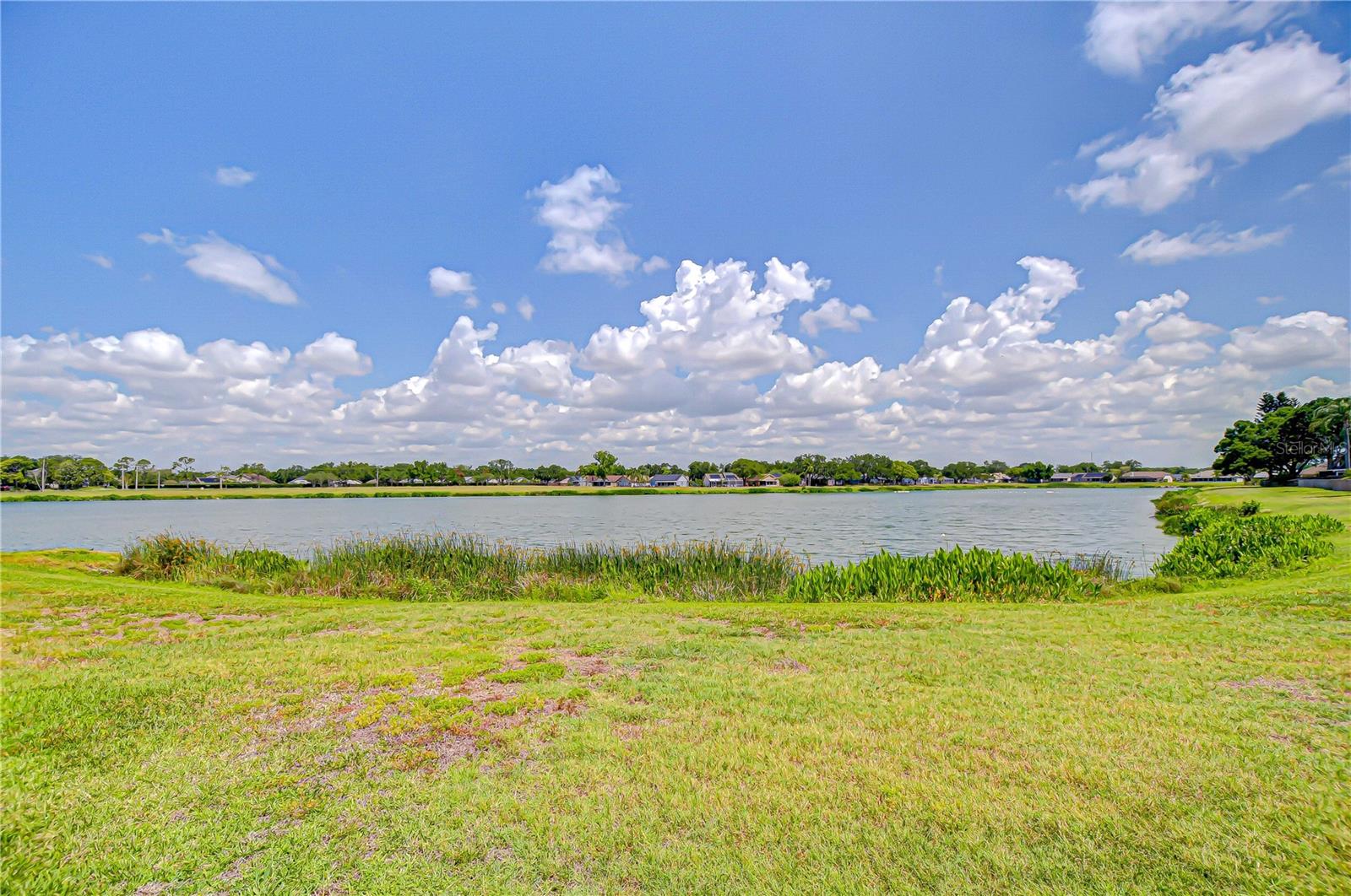 WATERMILL AT PROVIDENCE LAKES - Residential