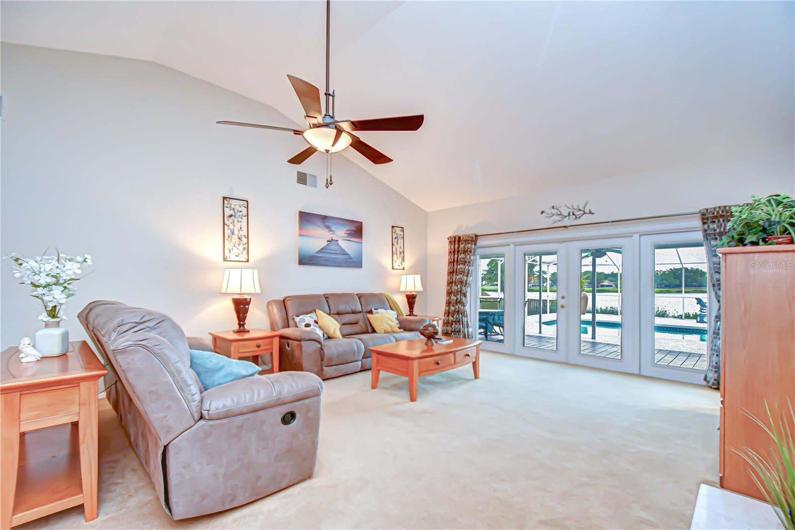 WATERMILL AT PROVIDENCE LAKES - Residential