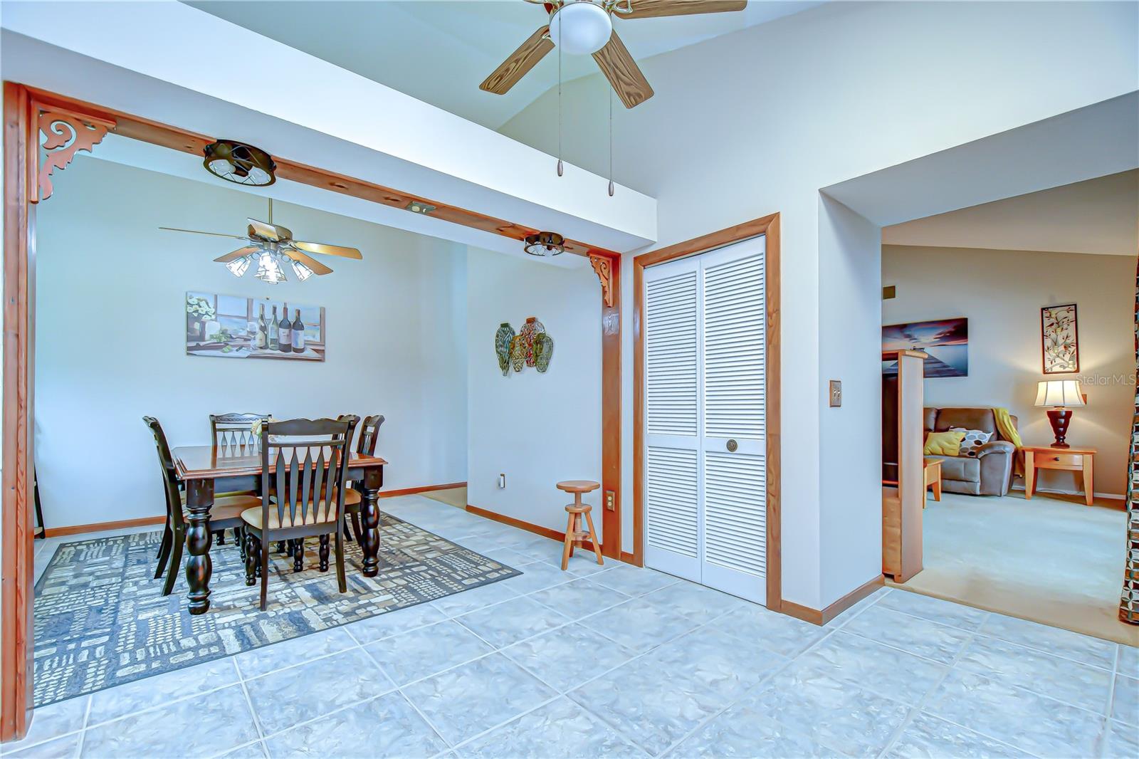 WATERMILL AT PROVIDENCE LAKES - Residential