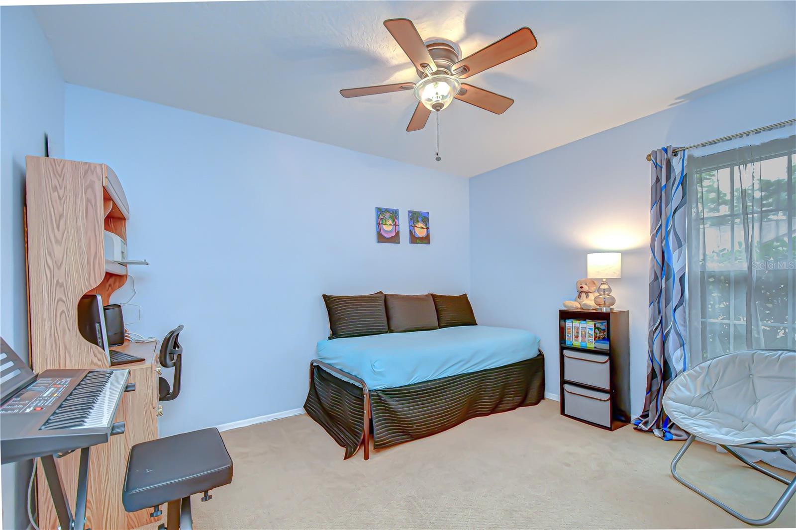 WATERMILL AT PROVIDENCE LAKES - Residential