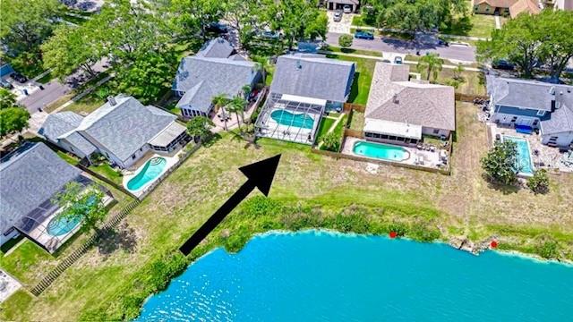 WATERMILL AT PROVIDENCE LAKES - Residential