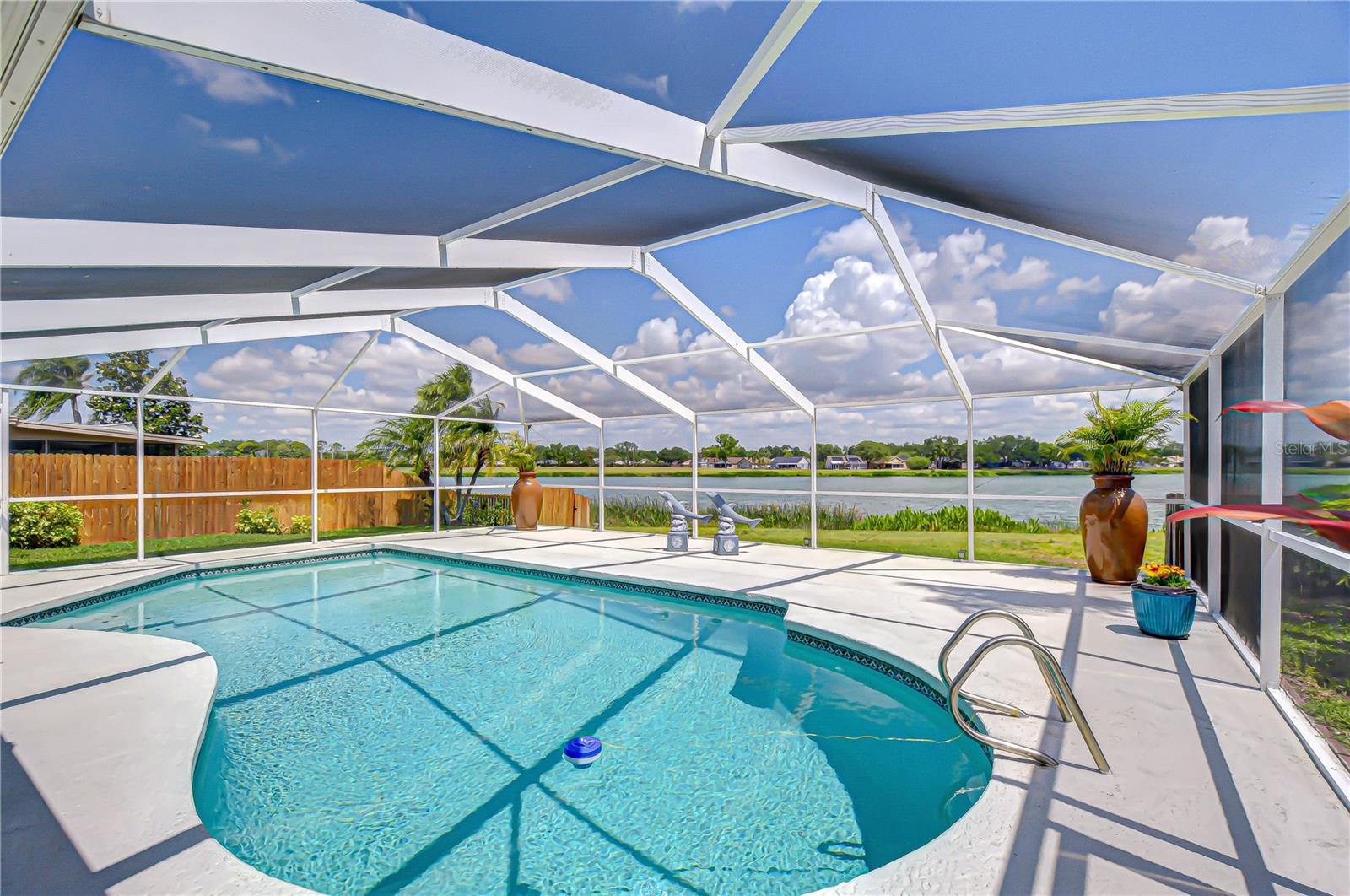 WATERMILL AT PROVIDENCE LAKES - Residential