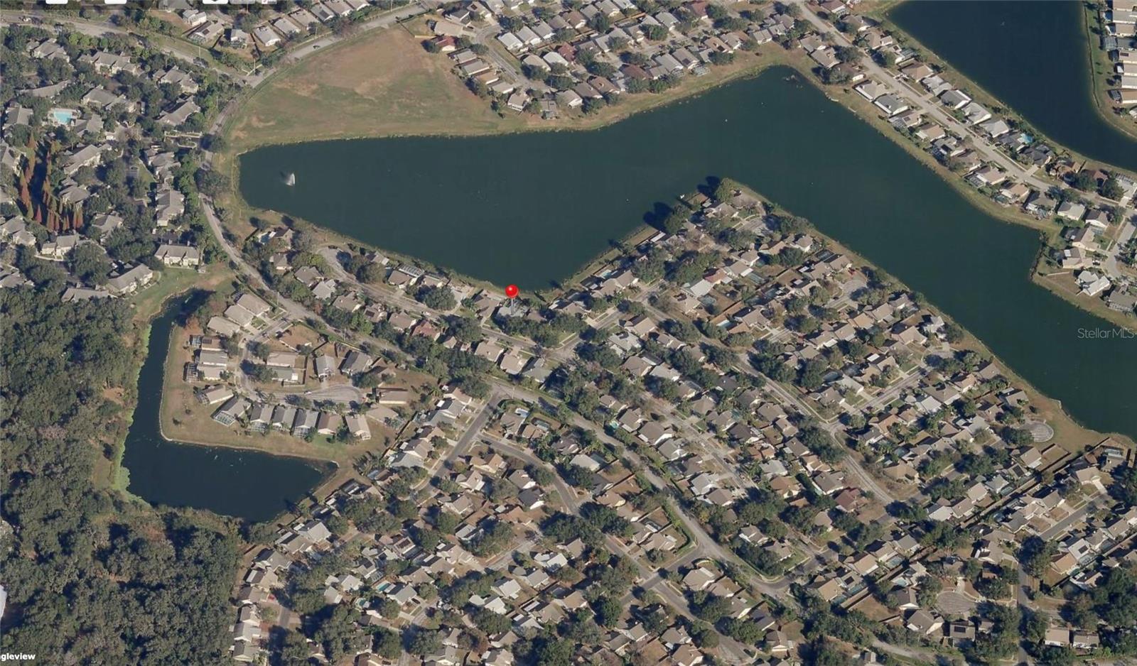 WATERMILL AT PROVIDENCE LAKES - Residential