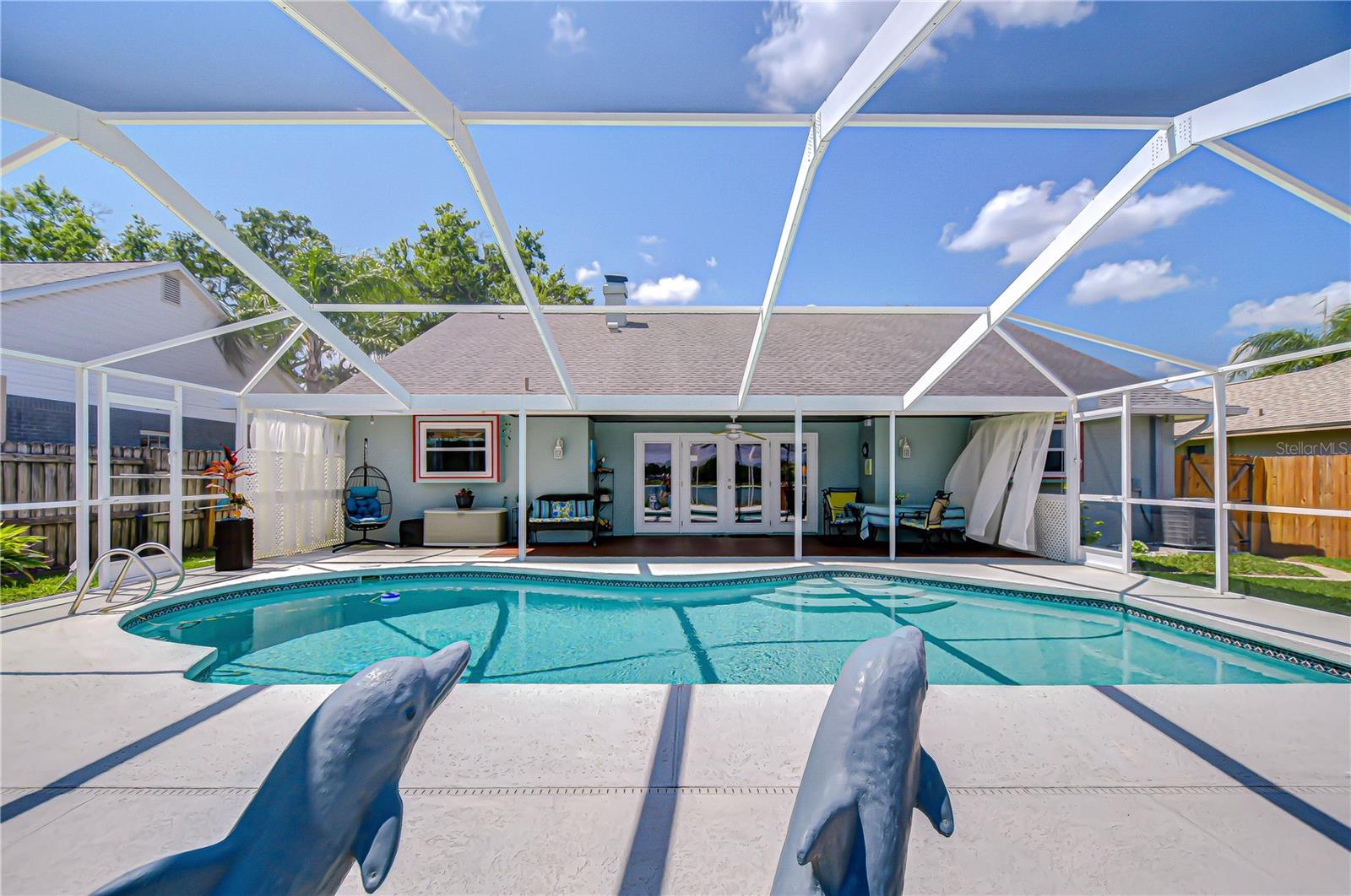 WATERMILL AT PROVIDENCE LAKES - Residential