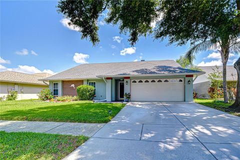 Photo of 1428 Shell Flower Drive, Brandon, FL 33511 (MLS # TB8502783)