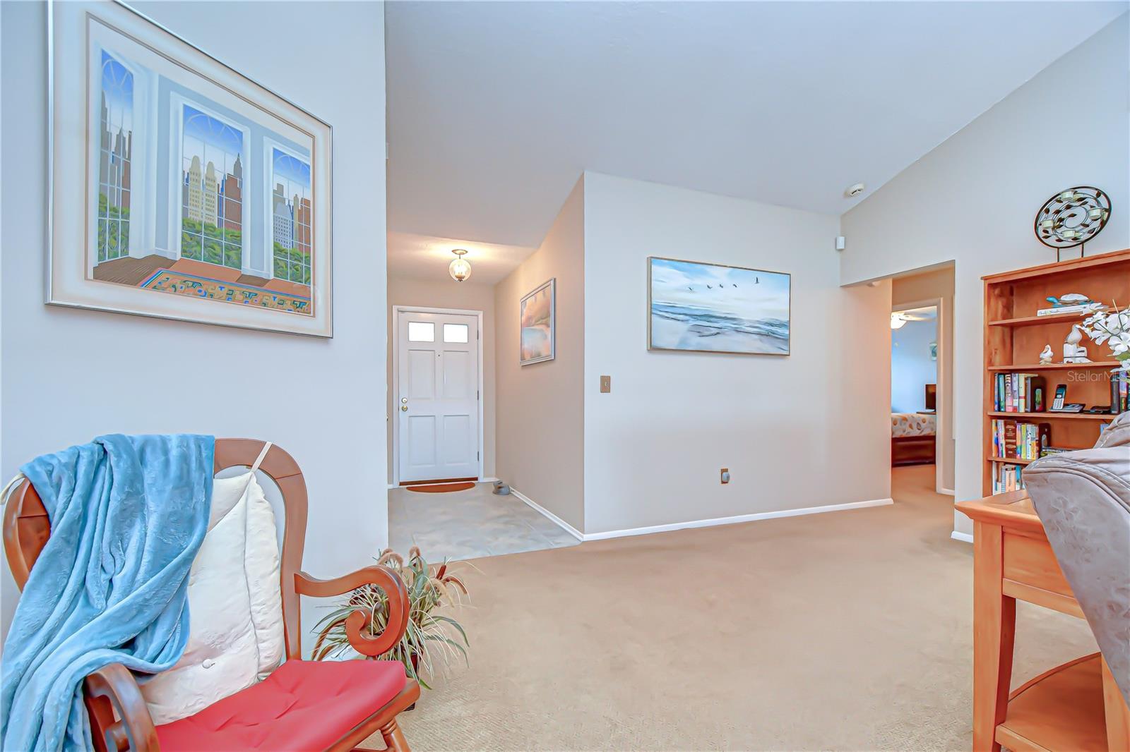 WATERMILL AT PROVIDENCE LAKES - Residential