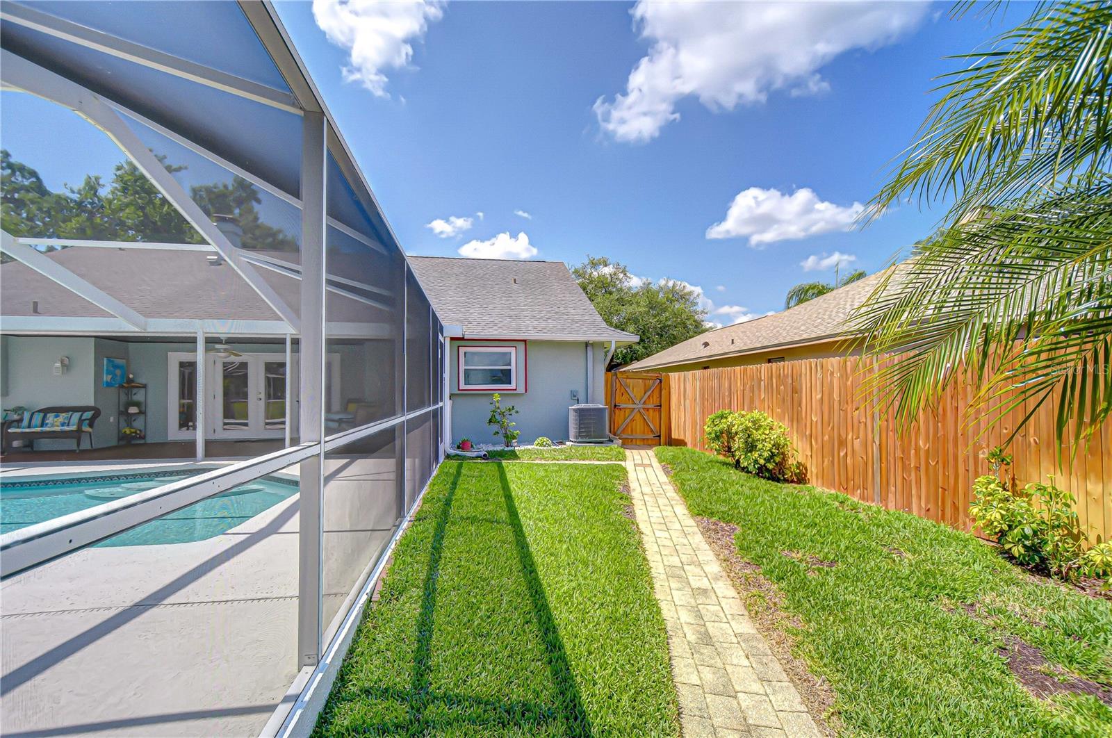 WATERMILL AT PROVIDENCE LAKES - Residential