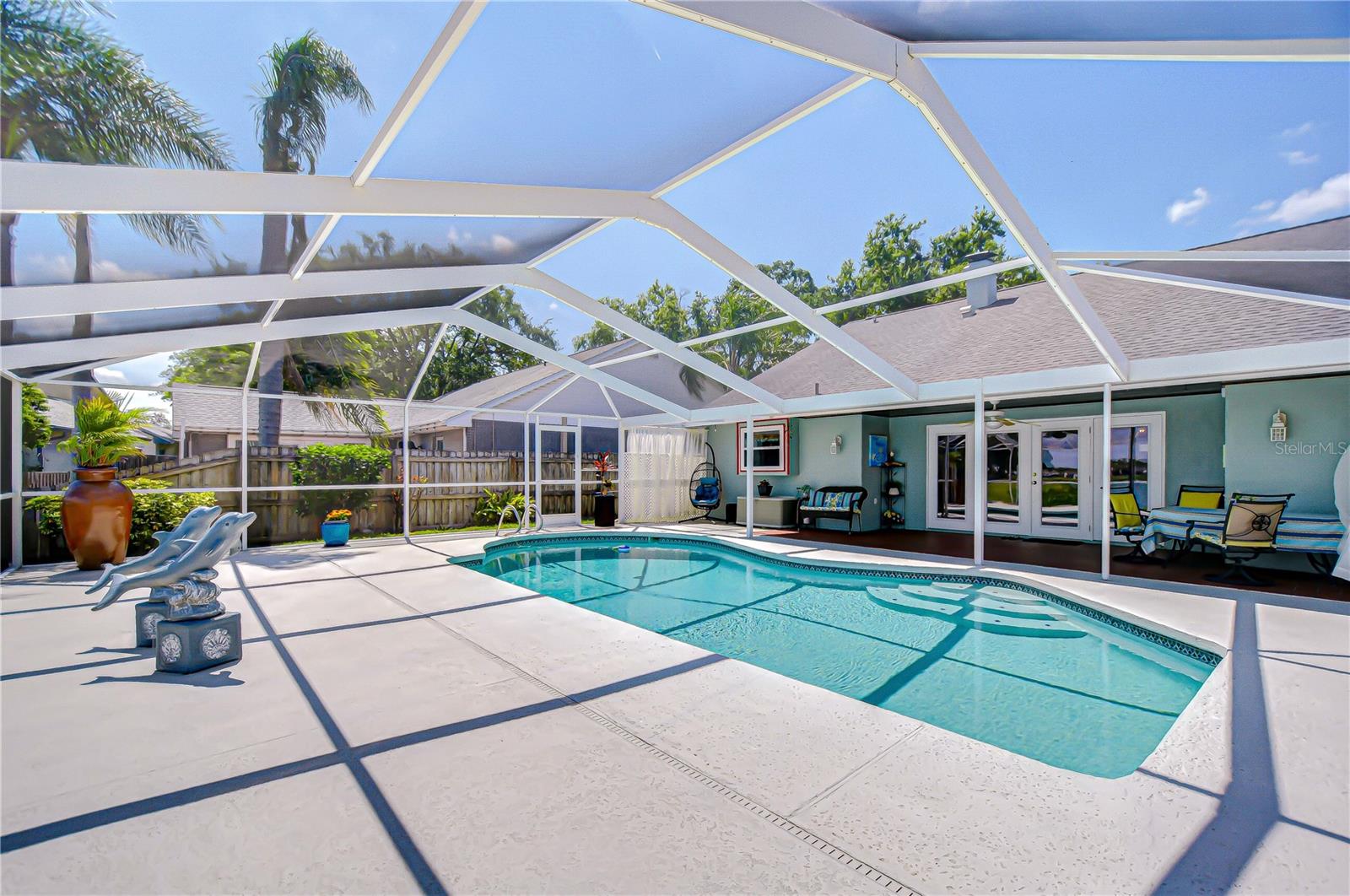WATERMILL AT PROVIDENCE LAKES - Residential