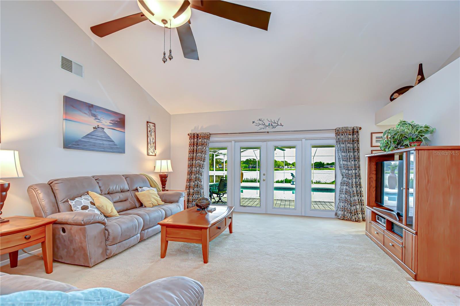 WATERMILL AT PROVIDENCE LAKES - Residential