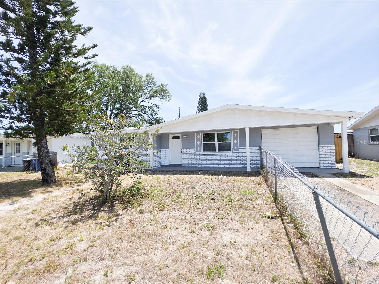 ORANGEWOOD VILLAGE - Residential Lease