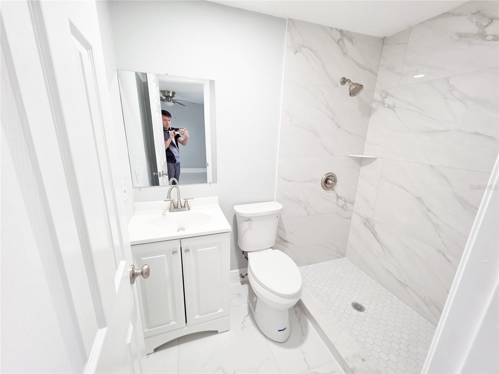 ORANGEWOOD VILLAGE - Residential Lease