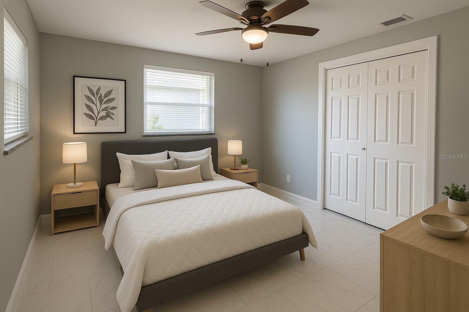 ORANGEWOOD VILLAGE - Residential Lease