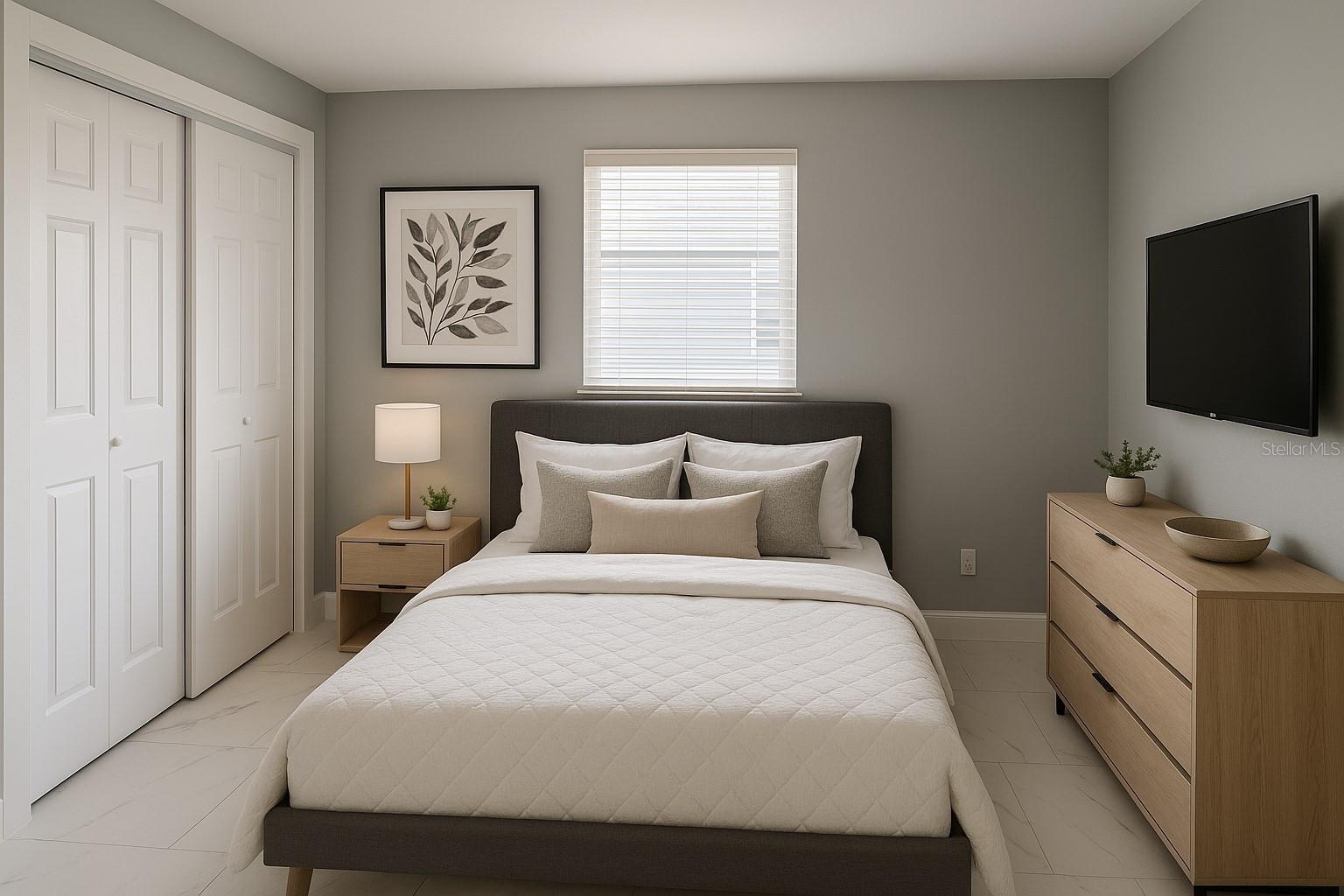 ORANGEWOOD VILLAGE - Residential Lease