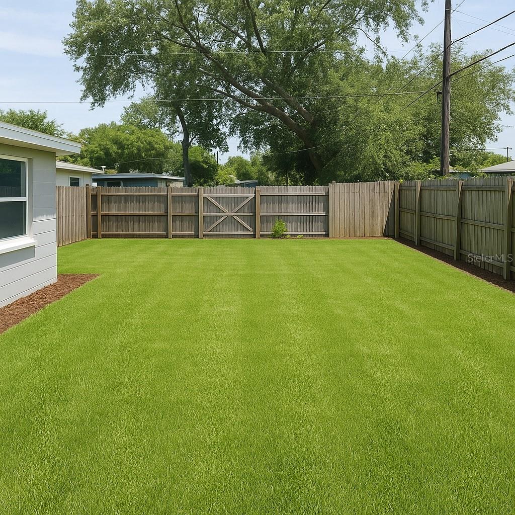 ORANGEWOOD VILLAGE - Residential Lease