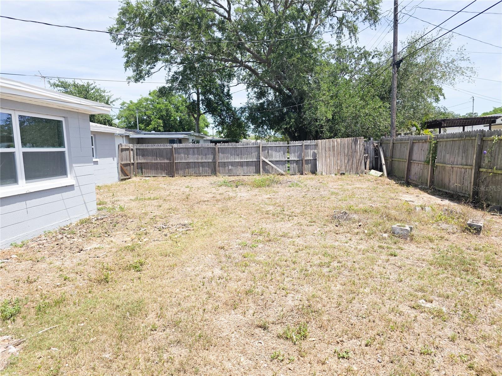 ORANGEWOOD VILLAGE - Residential Lease