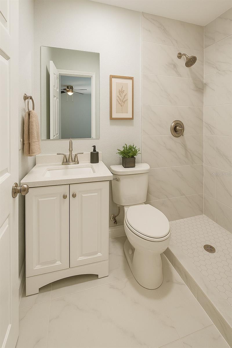 ORANGEWOOD VILLAGE - Residential Lease