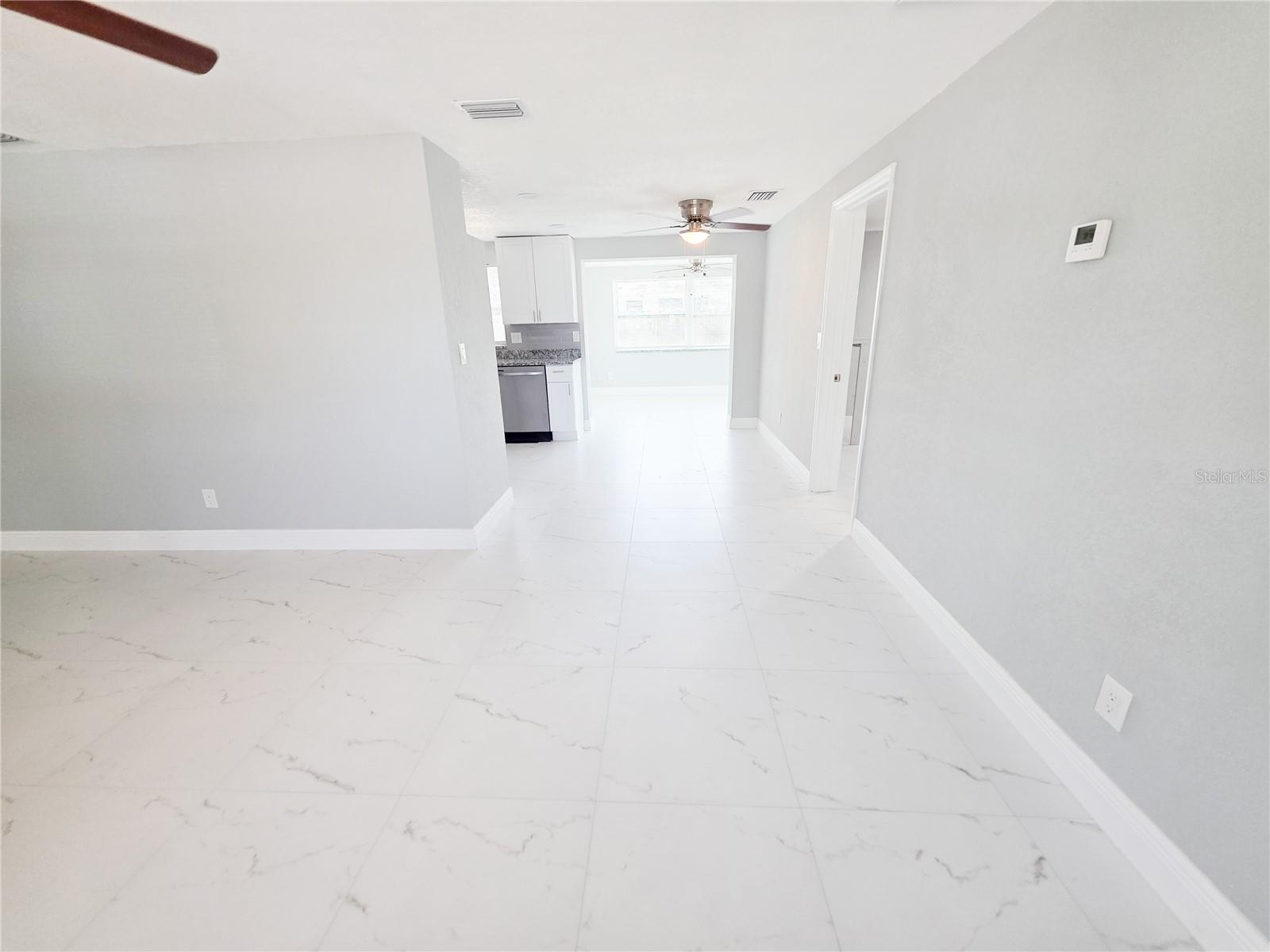 ORANGEWOOD VILLAGE - Residential Lease