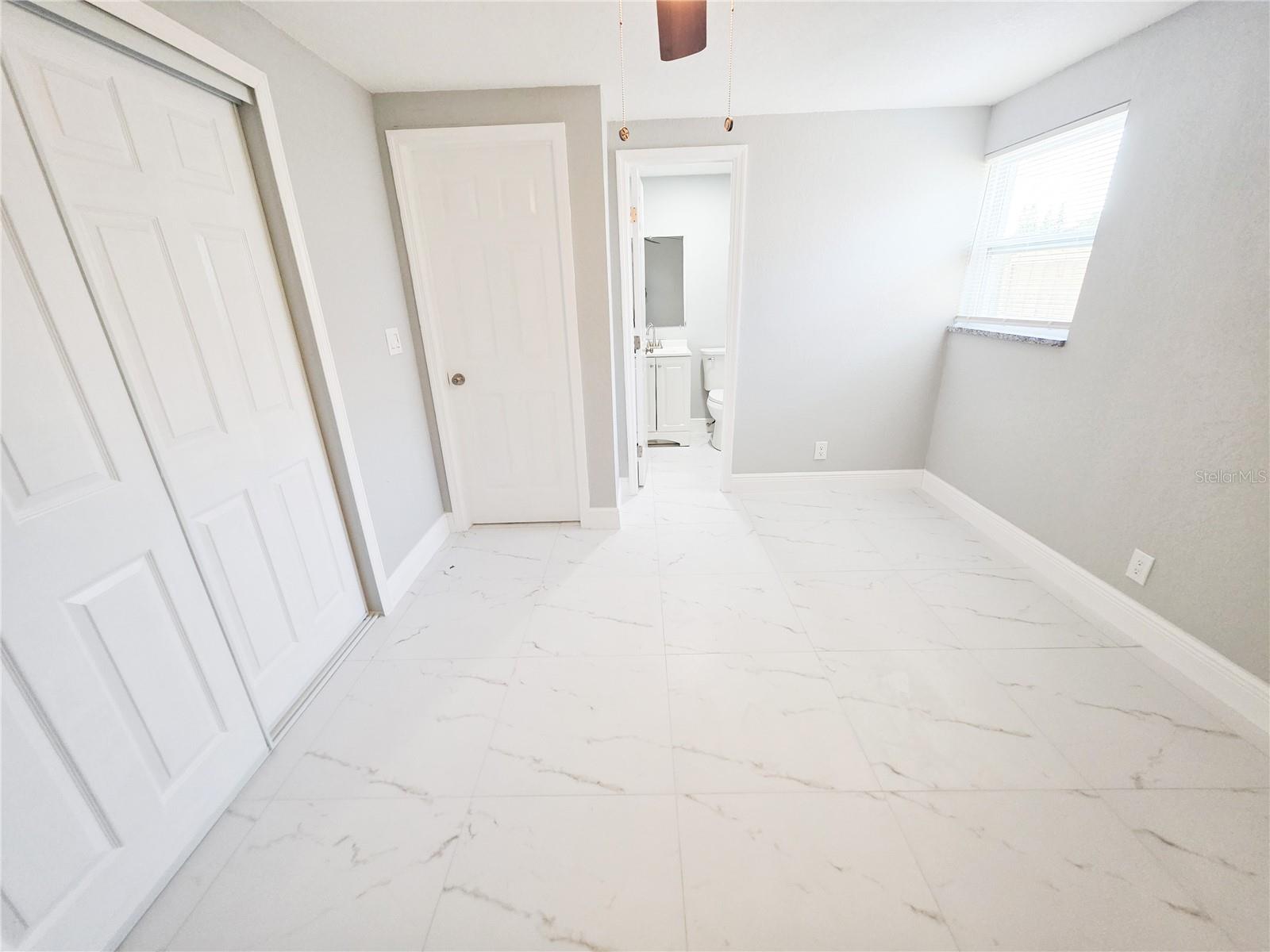 ORANGEWOOD VILLAGE - Residential Lease