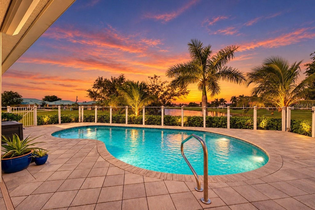 Photo of 3845 Bal Harbor Boulevard, Punta Gorda, FL 33950 (MLS # C7532333)