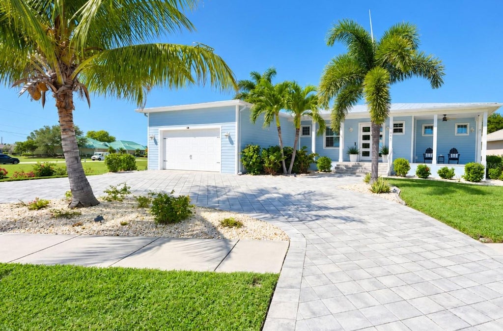 Photo of 3845 Bal Harbor Boulevard, Punta Gorda, FL 33950 (MLS # C7532333)