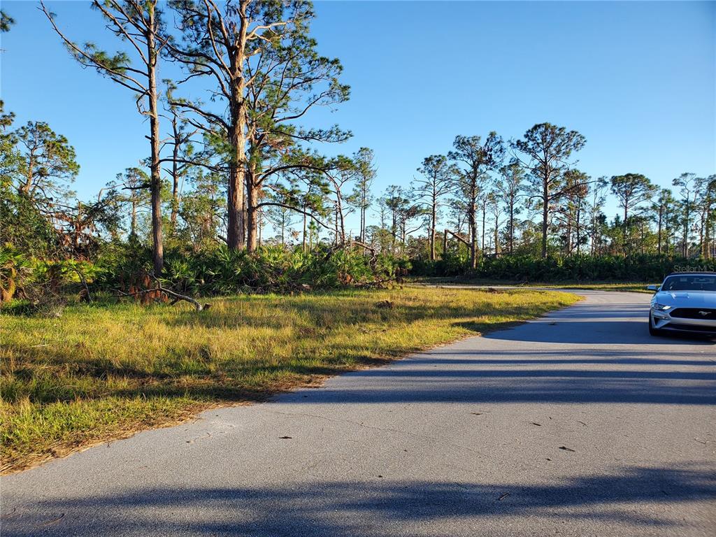 ROTONDA HEIGHTS - Land