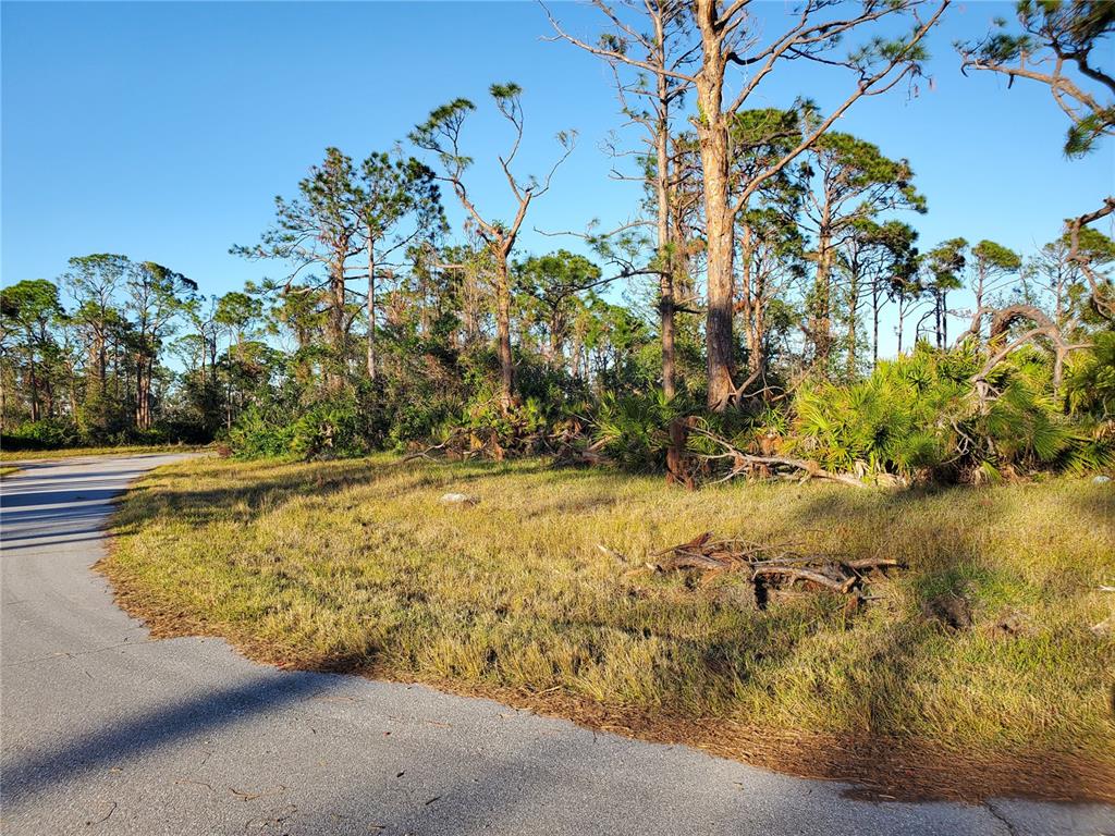 ROTONDA HEIGHTS - Land