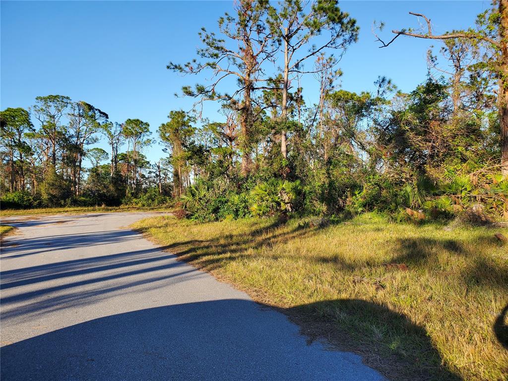 ROTONDA HEIGHTS - Land