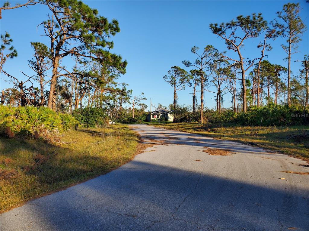 ROTONDA HEIGHTS - Land