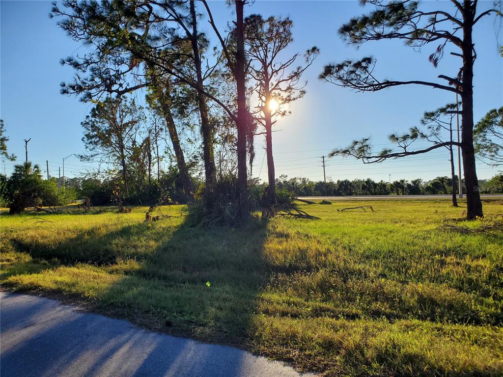 ROTONDA HEIGHTS - Land