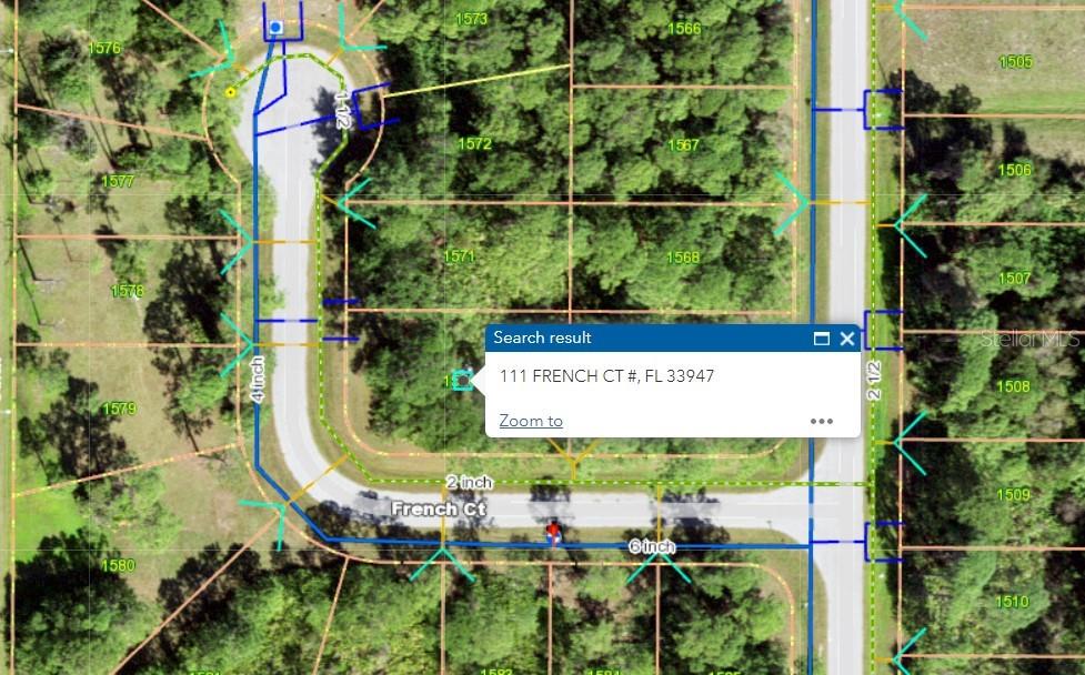 ROTONDA HEIGHTS - Land