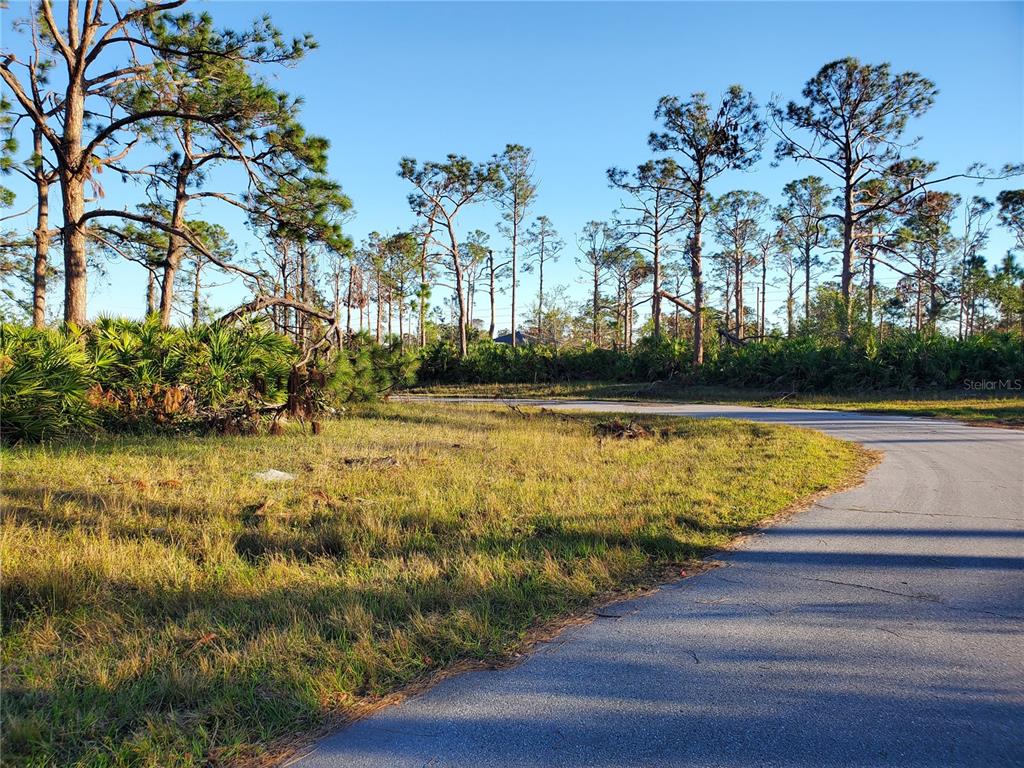 ROTONDA HEIGHTS - Land