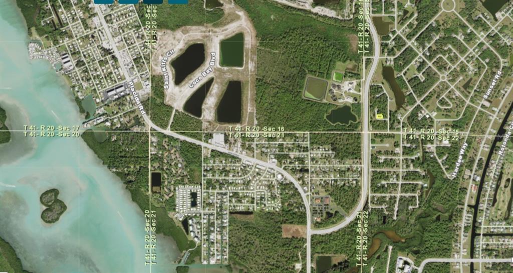 ROTONDA HEIGHTS - Land