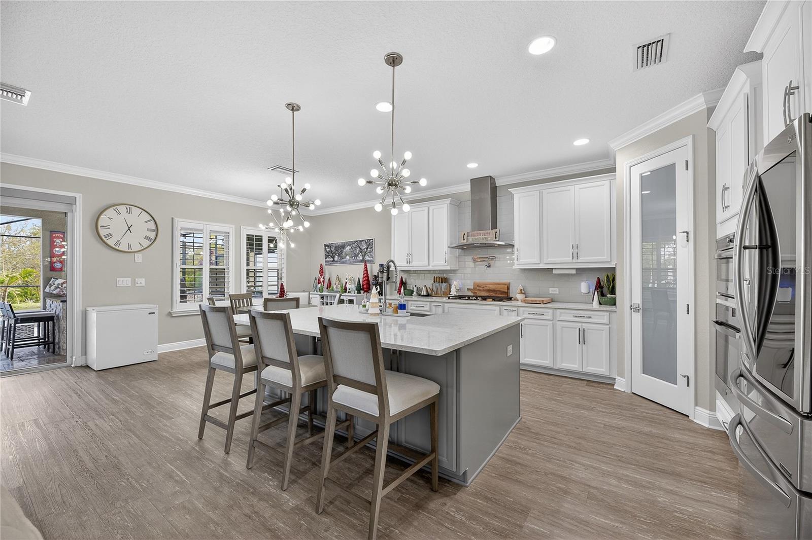 WATERSET PH 5A-1 - Residential