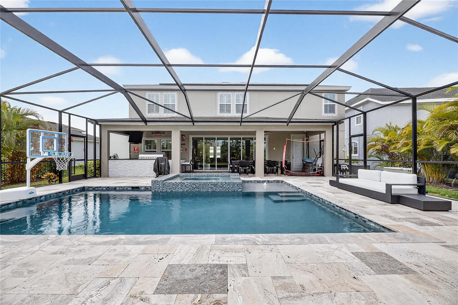 WATERSET PH 5A-1 - Residential