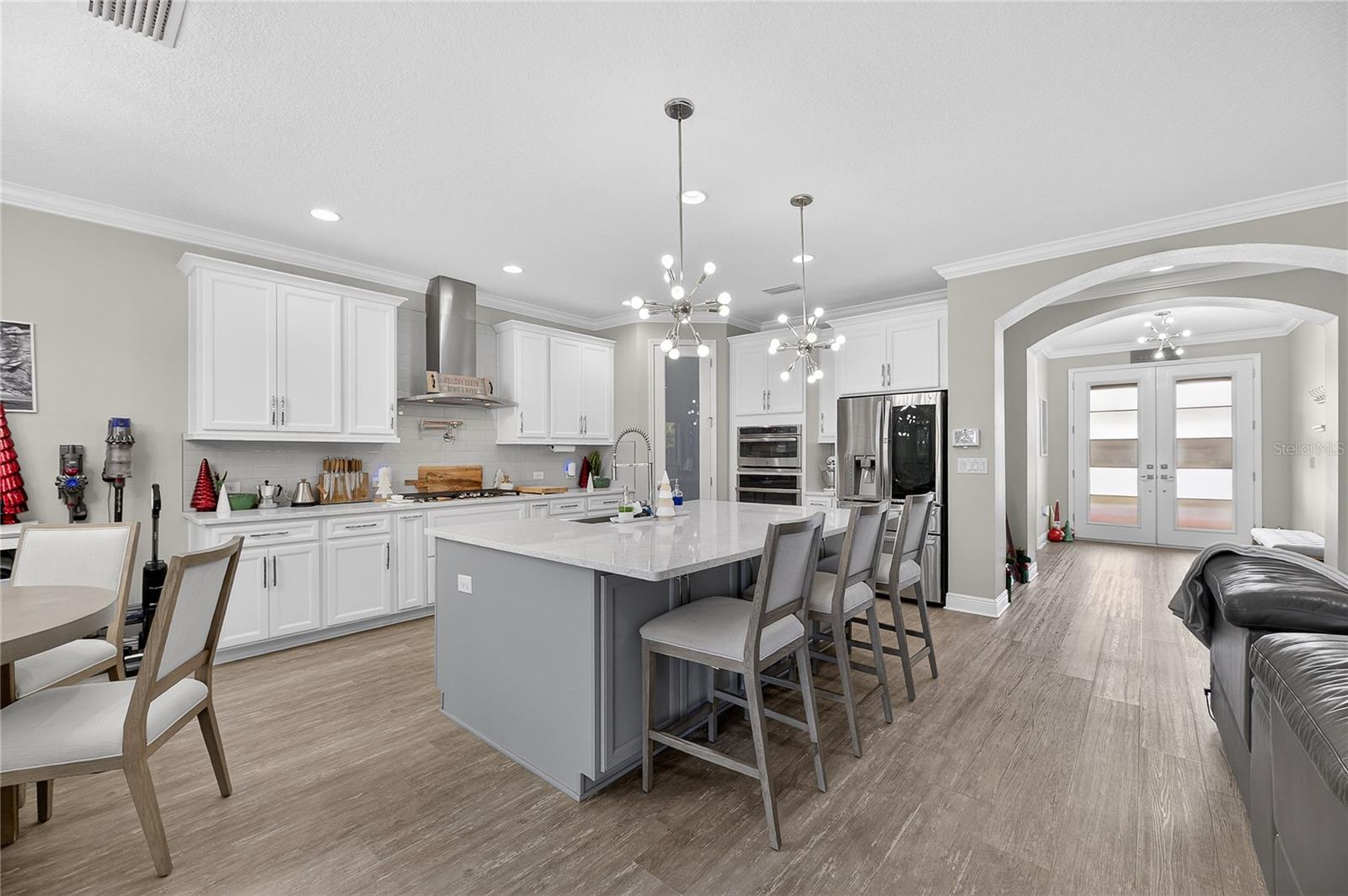 WATERSET PH 5A-1 - Residential