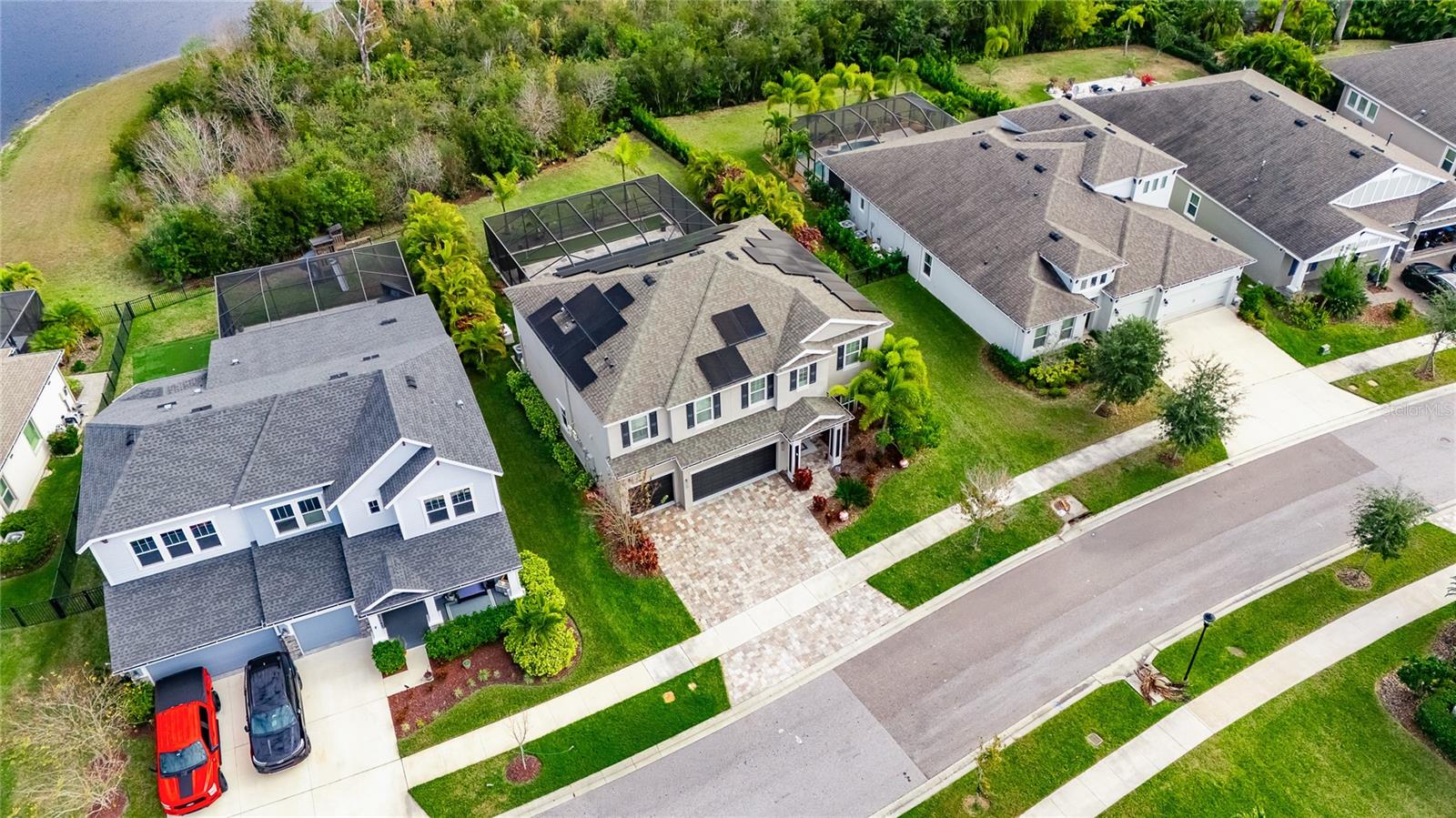 WATERSET PH 5A-1 - Residential