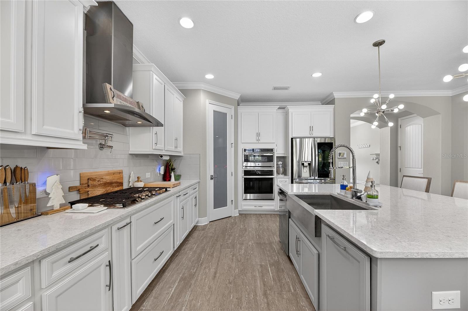 WATERSET PH 5A-1 - Residential