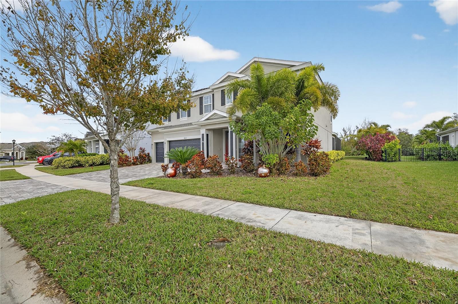 7424 PARADISO DRIVE, APOLLO BEACH, FL, 33572 3 7424 PARADISO DRIVE